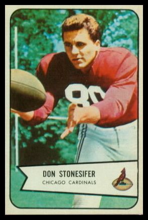 48 Don Stonesifer